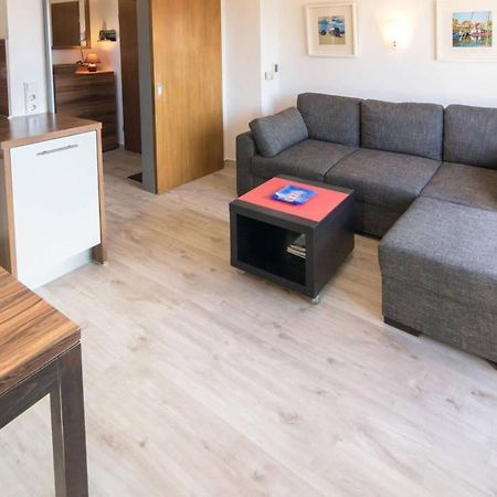 Ferienwohnung Likedeelers 诺德代希 外观 照片