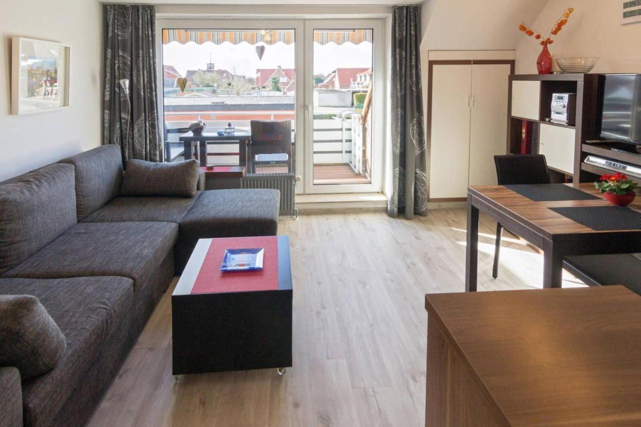 Ferienwohnung Likedeelers 诺德代希 外观 照片